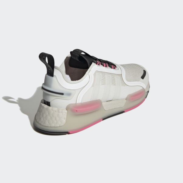 Chaussures Adidas Nmd-v3 Magenta