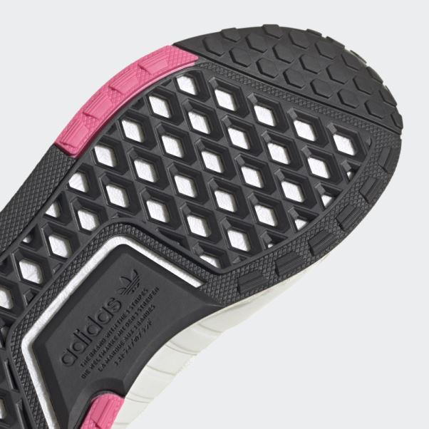 Chaussures Adidas Nmd-v3 Magenta