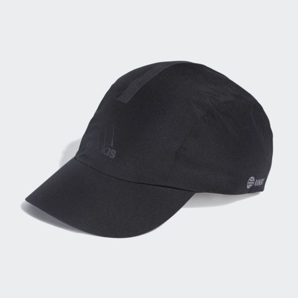 Casquette X-city Rain.rdy Adidas Noir