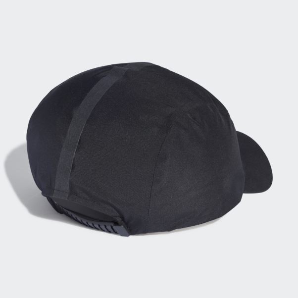Casquette X-city Rain.rdy Adidas Noir