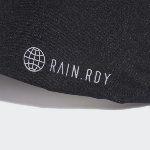 Casquette X-city Rain.rdy Adidas Noir