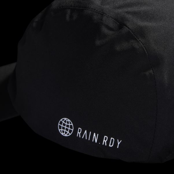 Casquette X-city Rain.rdy Adidas Noir