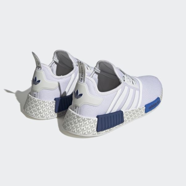 Adidas Nmd-r1 Chaussures