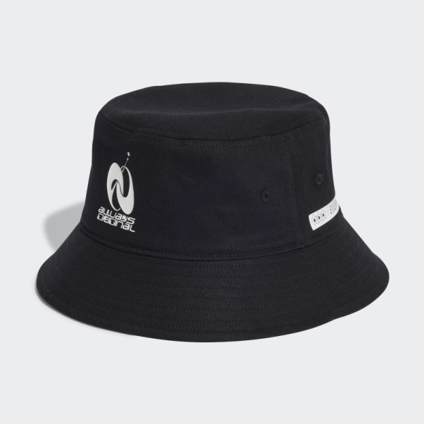 Bob Adidas Noir