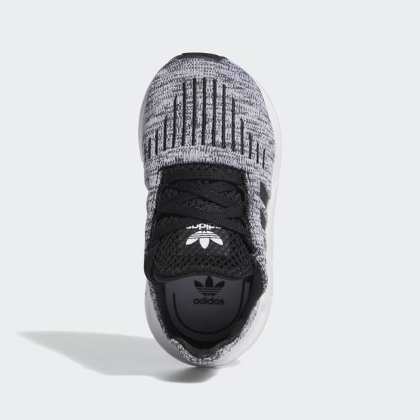 Chaussure Adidas Swift Run Noir