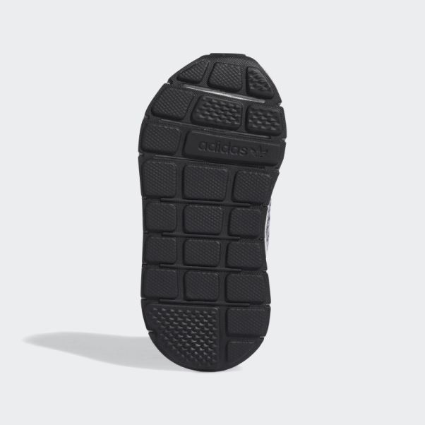 Chaussure Adidas Swift Run Noir