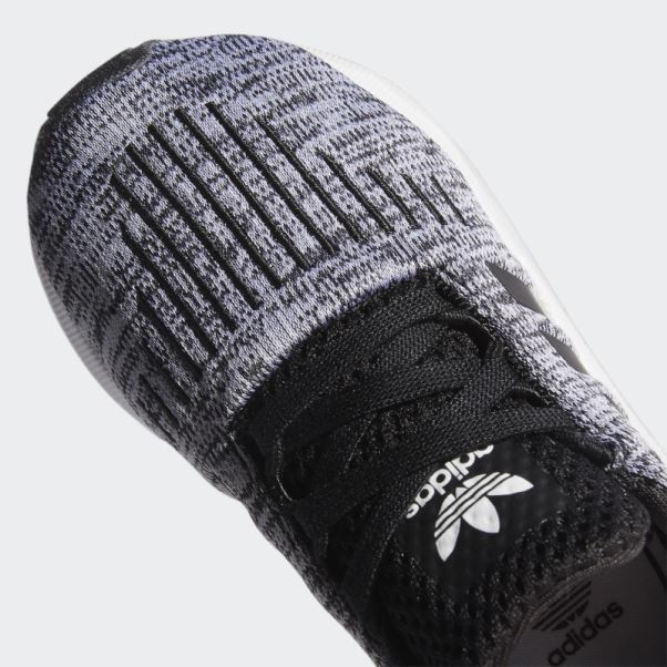 Chaussure Adidas Swift Run Noir