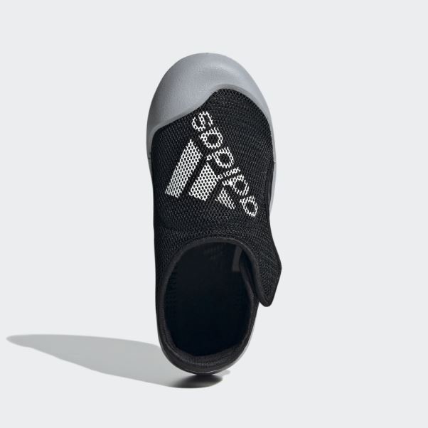 Altaventure Sport Sandales De Bain Noir Adidas