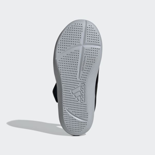Altaventure Sport Sandales De Bain Noir Adidas