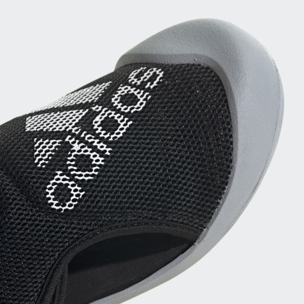 Altaventure Sport Sandales De Bain Noir Adidas