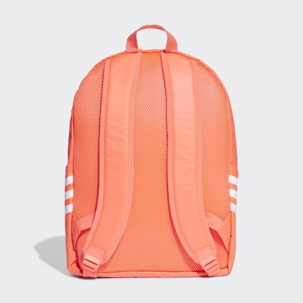 Sac à Dos Classique Future Icon à 3 Bandes Adidas Turbo