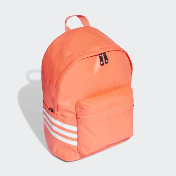 Sac à Dos Classique Future Icon à 3 Bandes Adidas Turbo