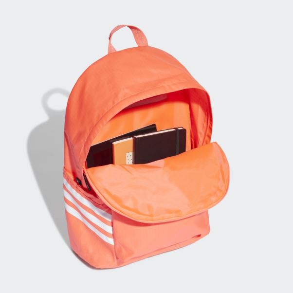 Sac à Dos Classique Future Icon à 3 Bandes Adidas Turbo