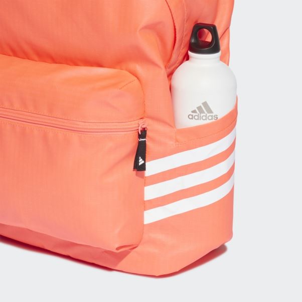 Sac à Dos Classique Future Icon à 3 Bandes Adidas Turbo