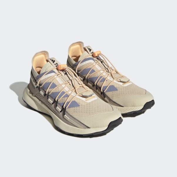 Adidas Terrex Voyager 21 Chaussures De Voyage Sable