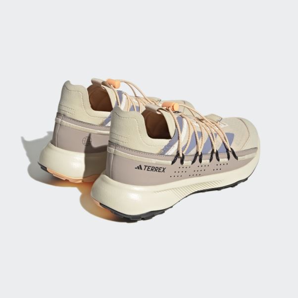 Adidas Terrex Voyager 21 Chaussures De Voyage Sable