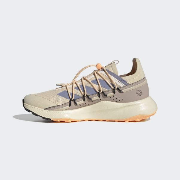 Adidas Terrex Voyager 21 Chaussures De Voyage Sable