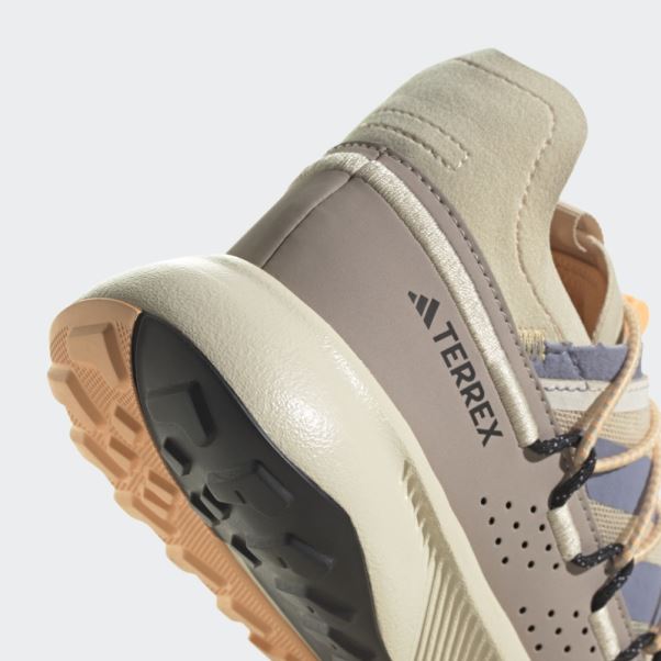 Adidas Terrex Voyager 21 Chaussures De Voyage Sable