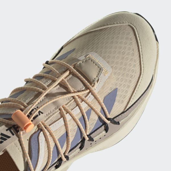 Adidas Terrex Voyager 21 Chaussures De Voyage Sable
