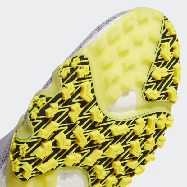 Codechaos 22 Boa Chaussures Sans Crampons Adidas Blanc