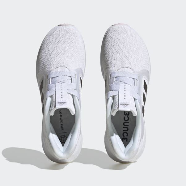 Adidas Bord Lux Blanc