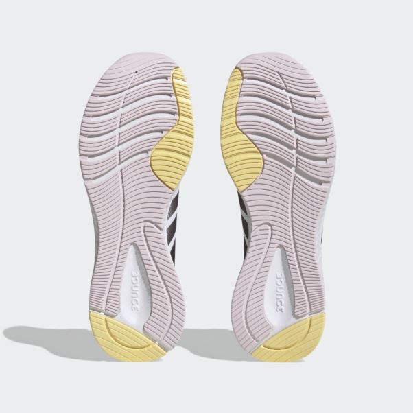 Adidas Bord Lux Blanc