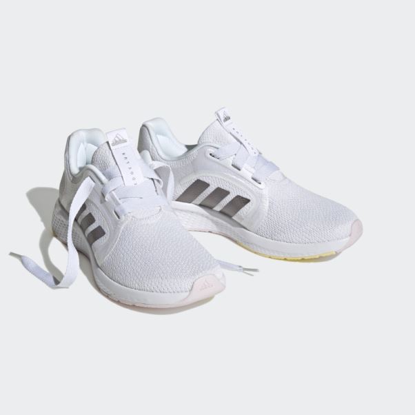 Adidas Bord Lux Blanc