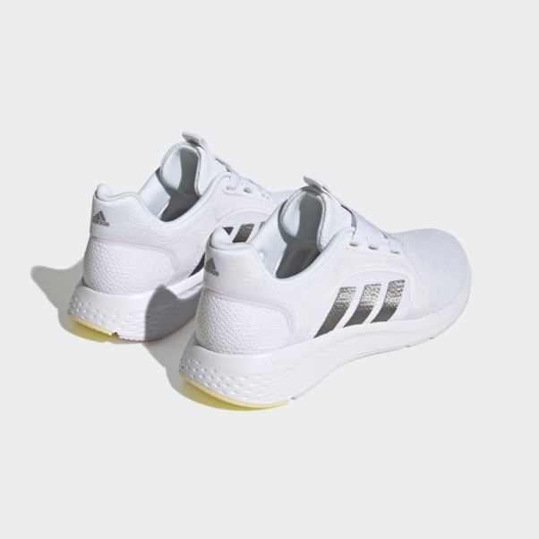 Adidas Bord Lux Blanc