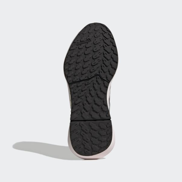 Adidas 4dfwd Pulse 2.0 Bleu Marine