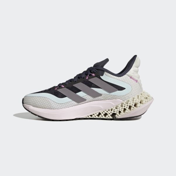 Adidas 4dfwd Pulse 2.0 Bleu Marine