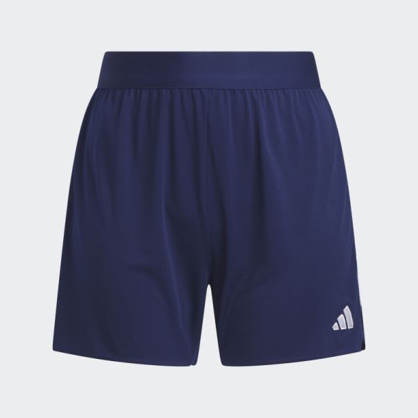 Short Adidas Tiro 23 Bleu Marine