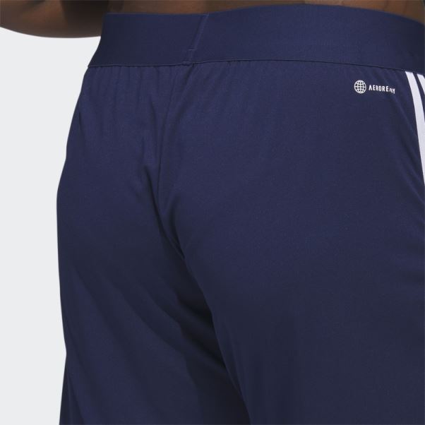 Short Adidas Tiro 23 Bleu Marine