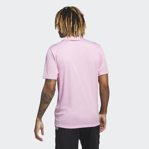 Maillot Domicile Inter Miami Cf 22/23 True Rose Adidas