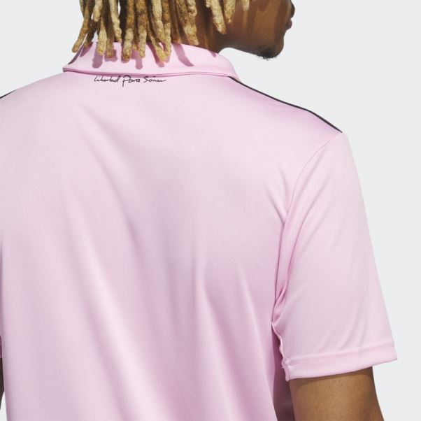 Maillot Domicile Inter Miami Cf 22/23 True Rose Adidas