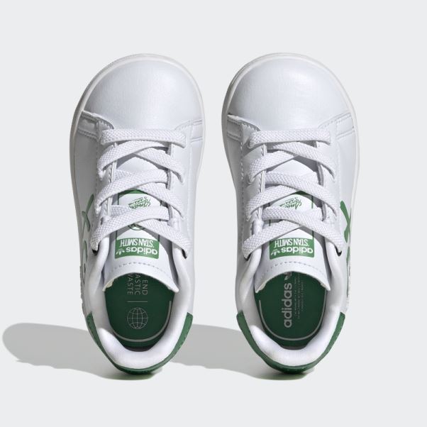 Adidas Stan Smith Chaussures Noir