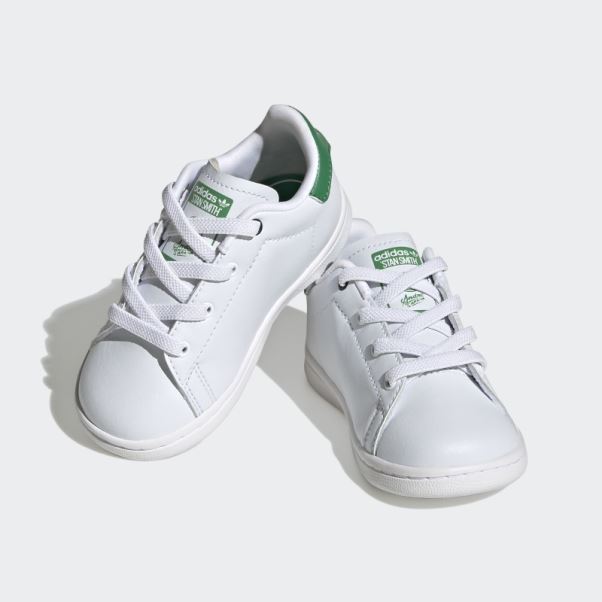 Adidas Stan Smith Chaussures Noir