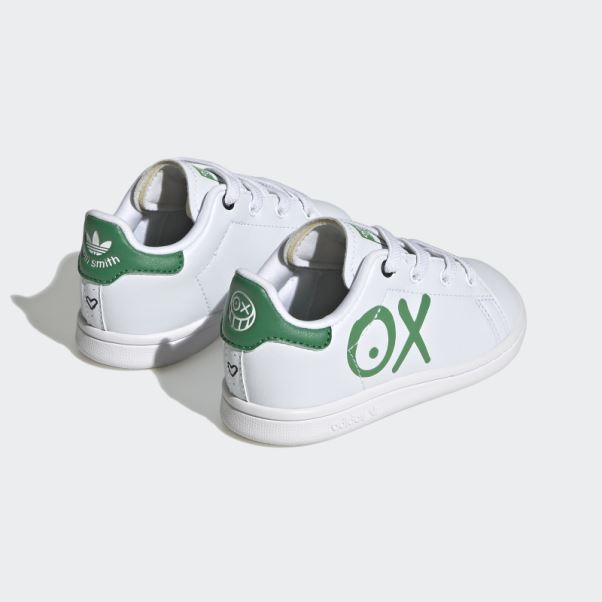 Adidas Stan Smith Chaussures Noir