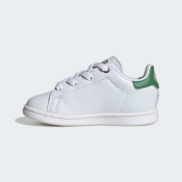 Adidas Stan Smith Chaussures Noir