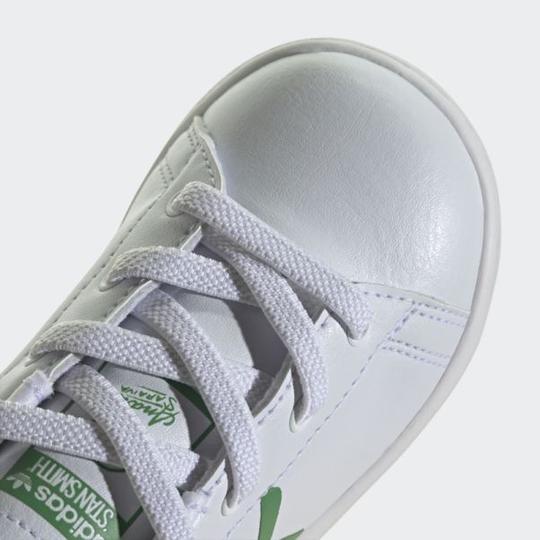 Adidas Stan Smith Chaussures Noir