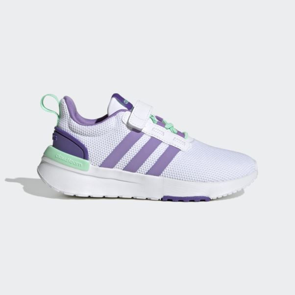 Adidas Racer Tr21 Chaussures Menthe