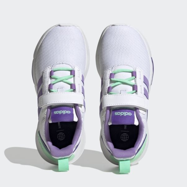 Adidas Racer Tr21 Chaussures Menthe