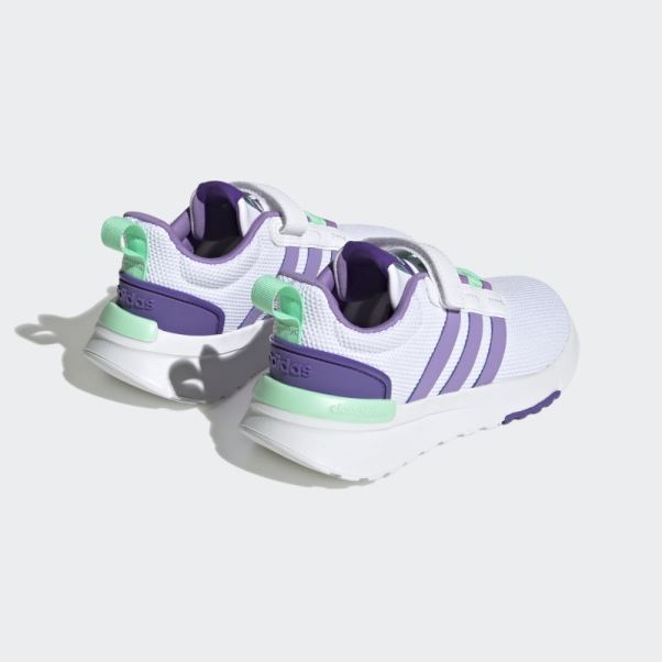 Adidas Racer Tr21 Chaussures Menthe