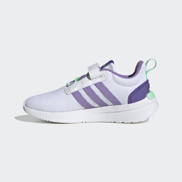 Adidas Racer Tr21 Chaussures Menthe