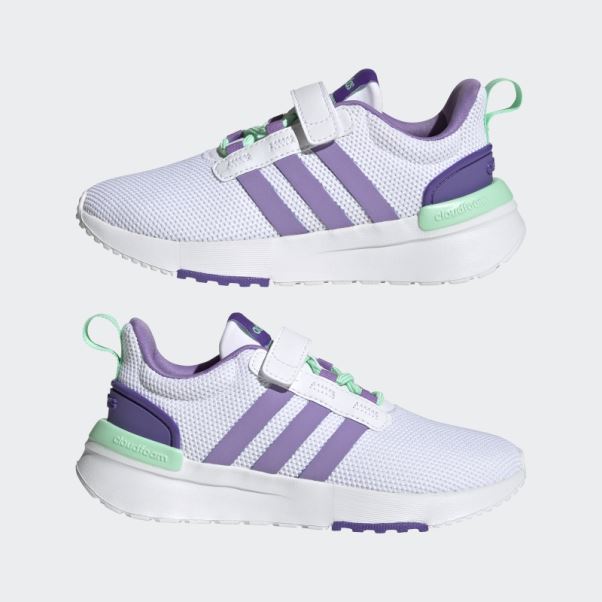Adidas Racer Tr21 Chaussures Menthe