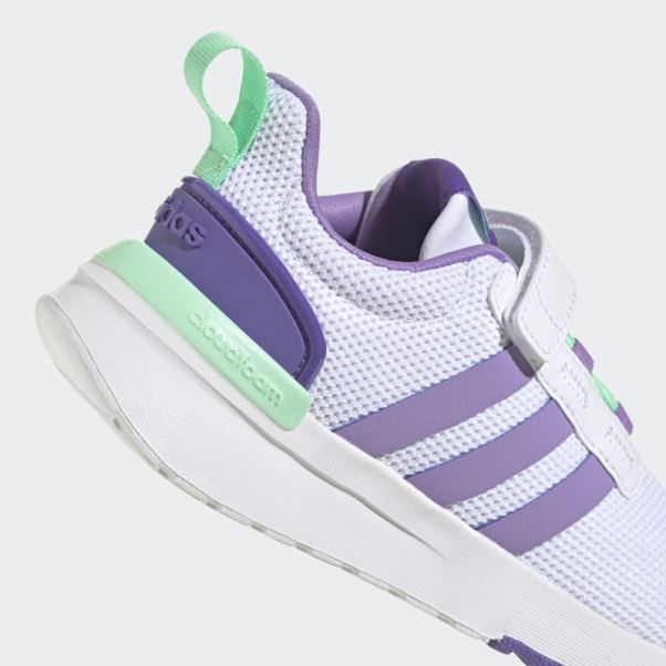 Adidas Racer Tr21 Chaussures Menthe