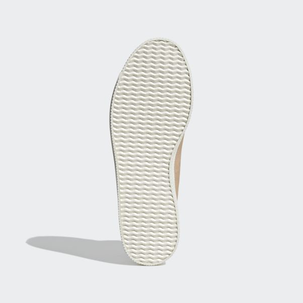 Nizza Chaussures Adidas Pale Nude