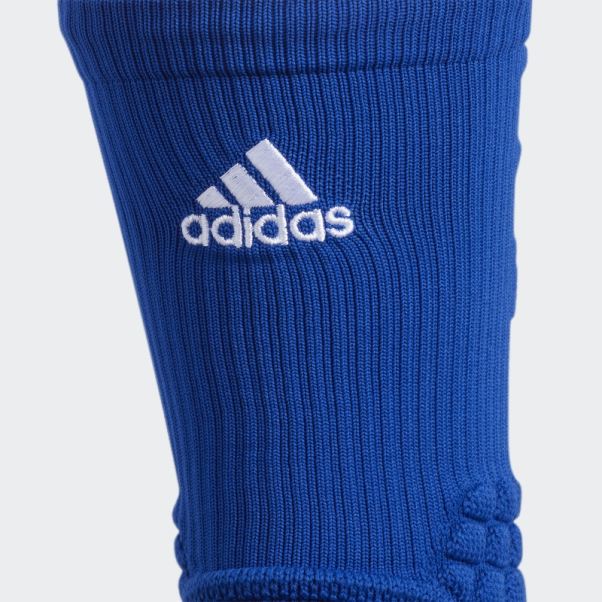 Chaussettes Adidas Creator 365 Crew Bleues