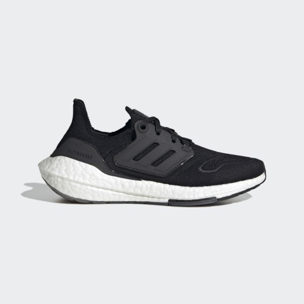 Adidas Ultraboost 22 Chaussures Blanc