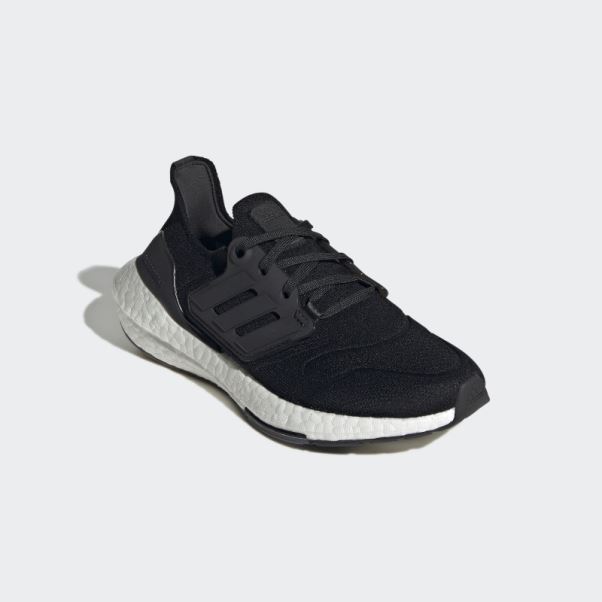 Adidas Ultraboost 22 Chaussures Blanc