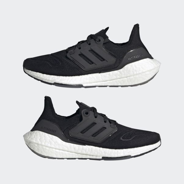 Adidas Ultraboost 22 Chaussures Blanc
